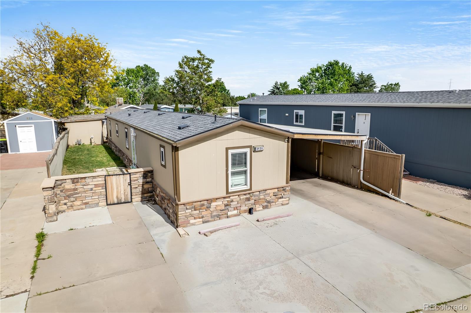 8426 Cook Way Denver, CO 80229 - Photo 2 of 43 Gallery Image 2