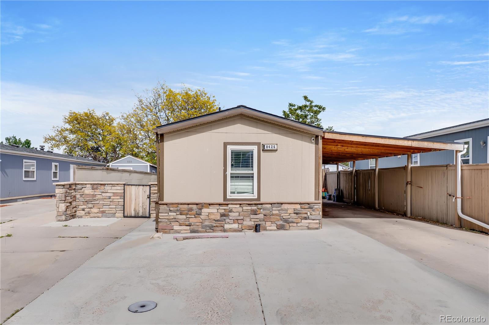 8426 Cook Way Denver, CO 80229 - Photo 3 of 43 Gallery Image 3