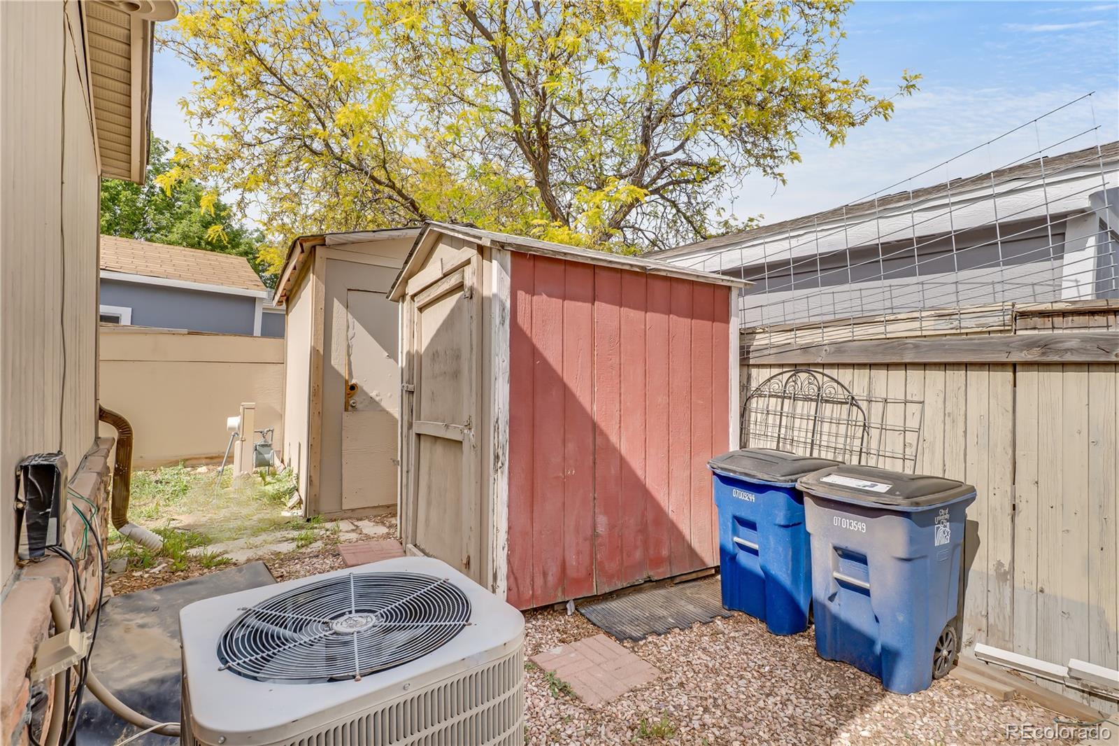 8426 Cook Way Denver, CO 80229 - Photo 33 of 43 Gallery Image 33