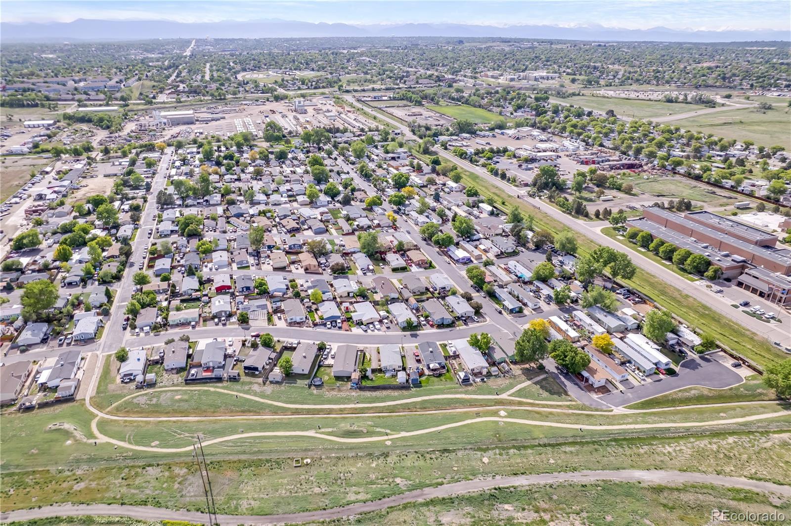 8426 Cook Way Denver, CO 80229 - Photo 43 of 43 Gallery Image 43