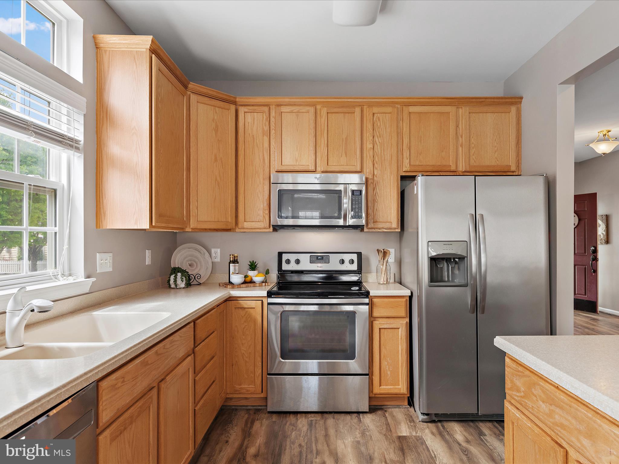 111 Ellison Drive Milton, DE 19968 - Photo 11 of 69 Double Sink