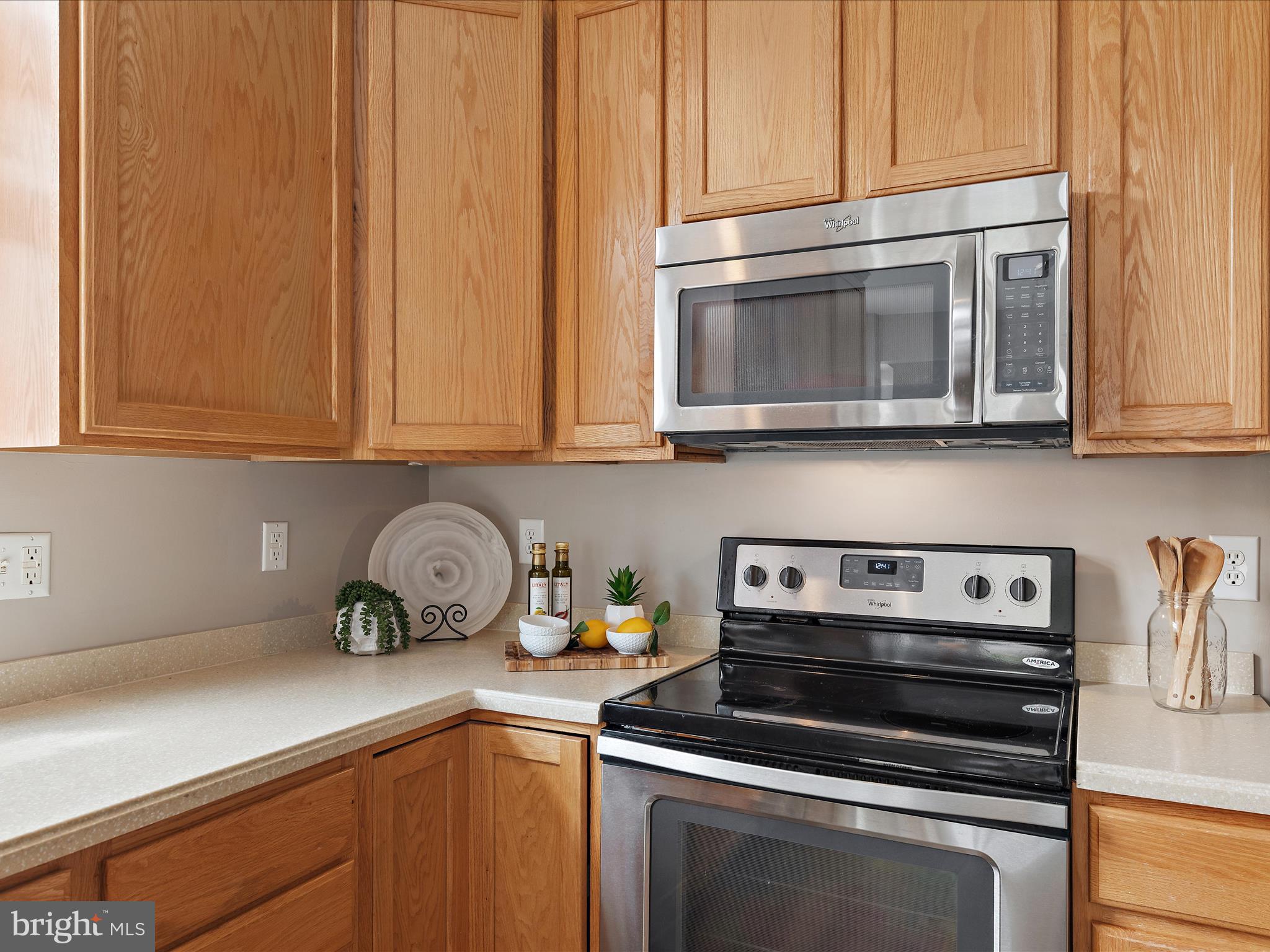 111 Ellison Drive Milton, DE 19968 - Photo 12 of 69 Stainless Steel Appliances