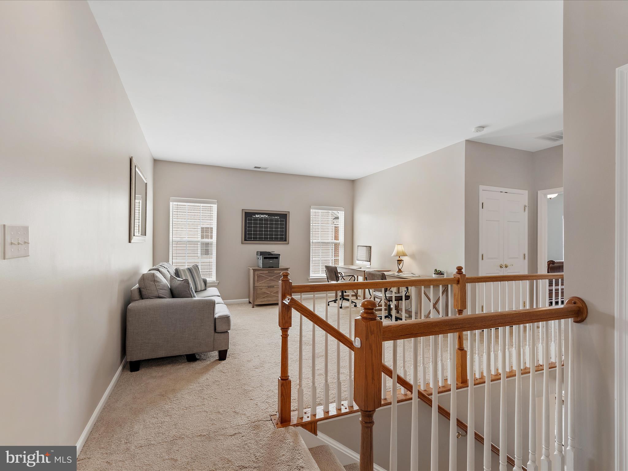 111 Ellison Drive Milton, DE 19968 - Photo 25 of 69 Upper Level Loft