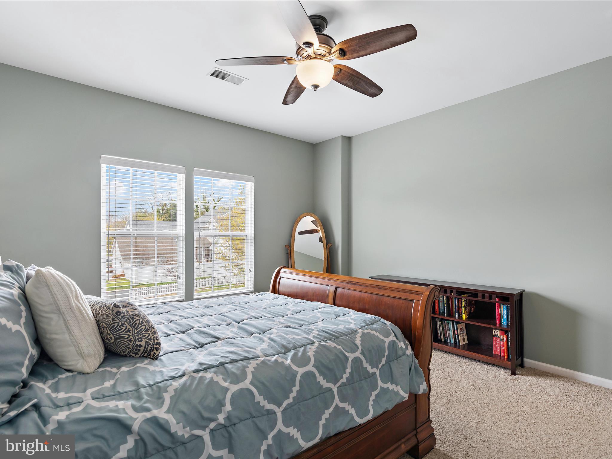 111 Ellison Drive Milton, DE 19968 - Photo 30 of 69 Second Bedroom