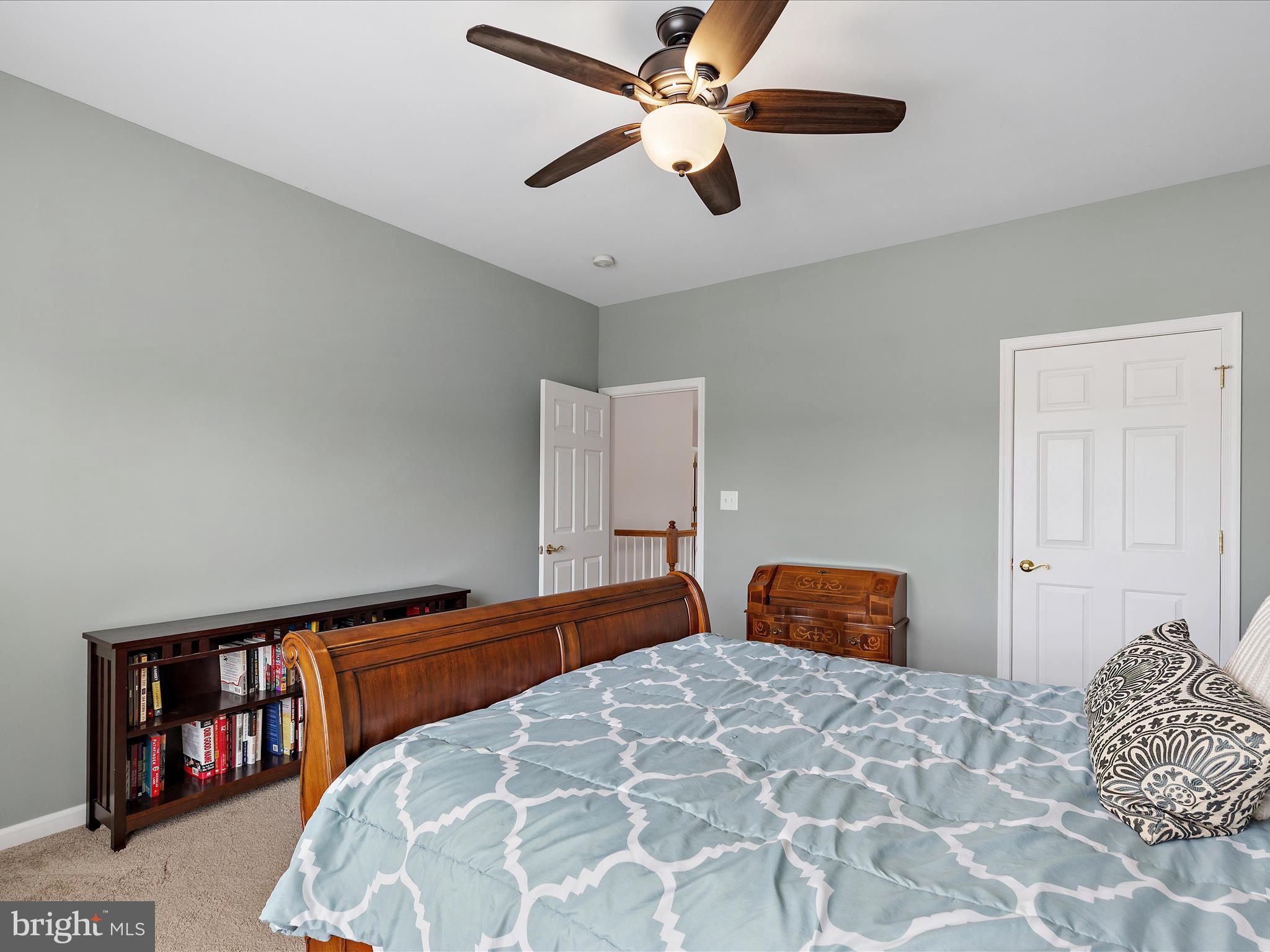 111 Ellison Drive Milton, DE 19968 - Photo 31 of 69 Second Bedroom