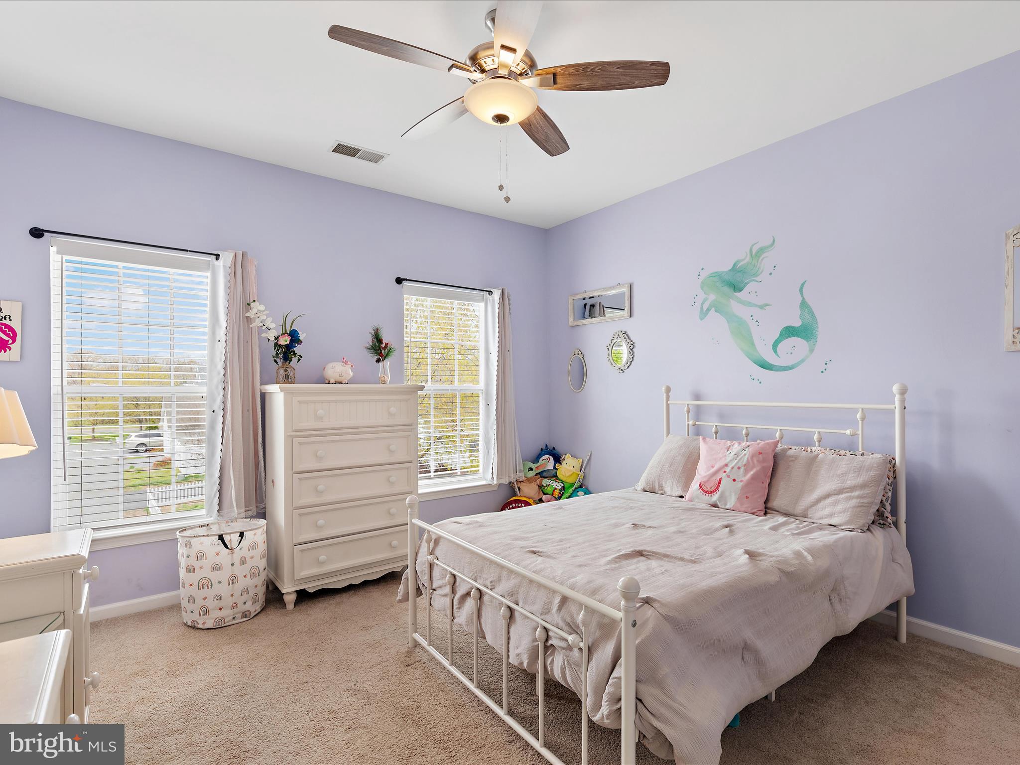 111 Ellison Drive Milton, DE 19968 - Photo 32 of 69 Third Bedroom