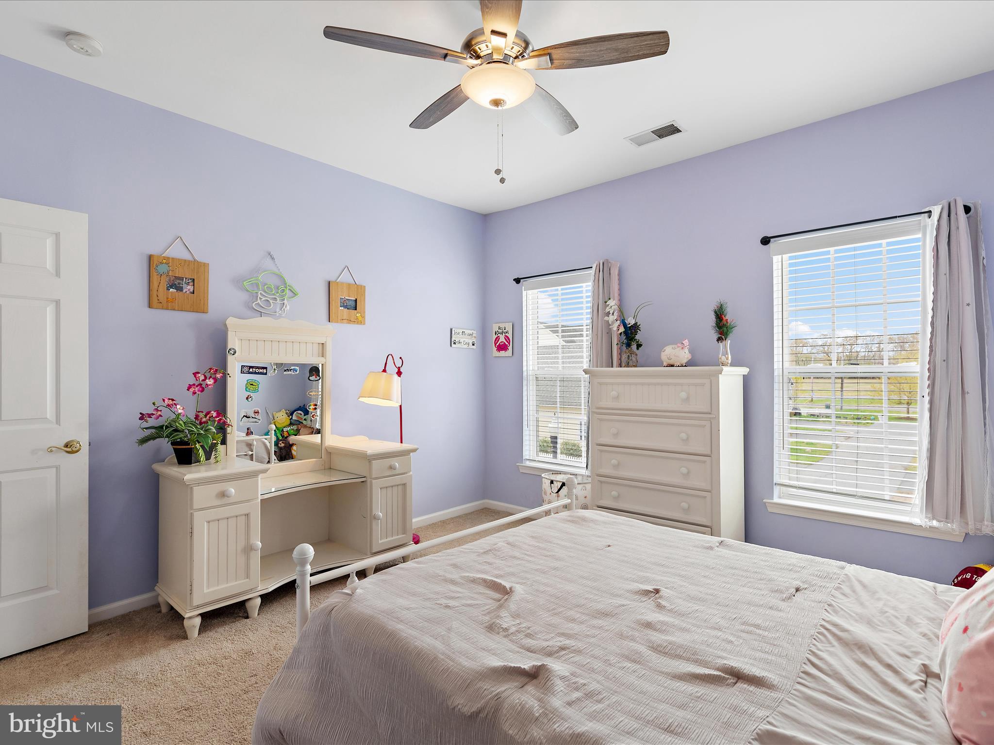 111 Ellison Drive Milton, DE 19968 - Photo 34 of 69 Third Bedroom