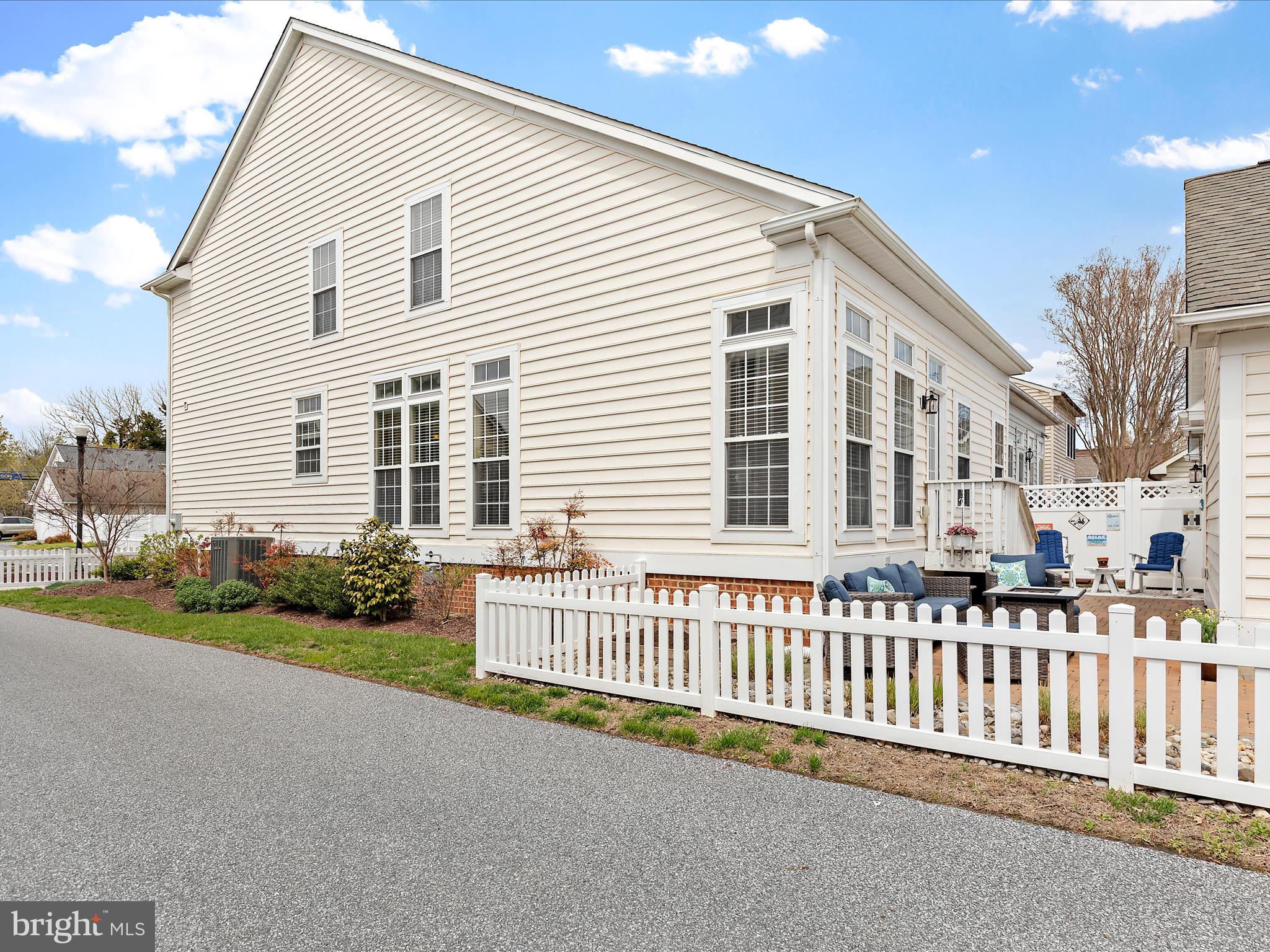 111 Ellison Drive Milton, DE 19968 - Photo 54 of 69 Side Exterior