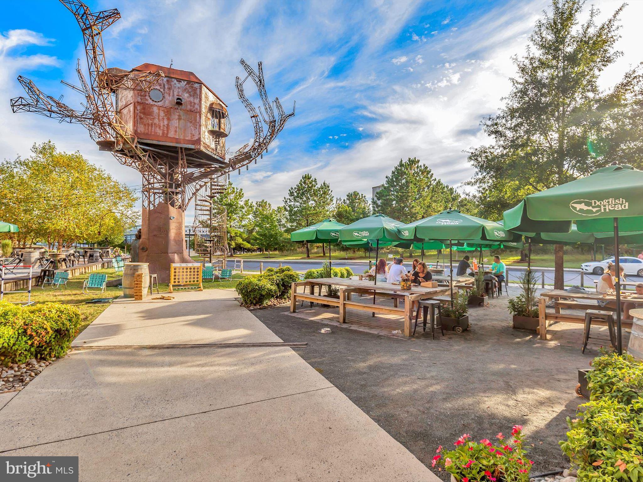 111 Ellison Drive Milton, DE 19968 - Photo 57 of 69 Milton Community Photo