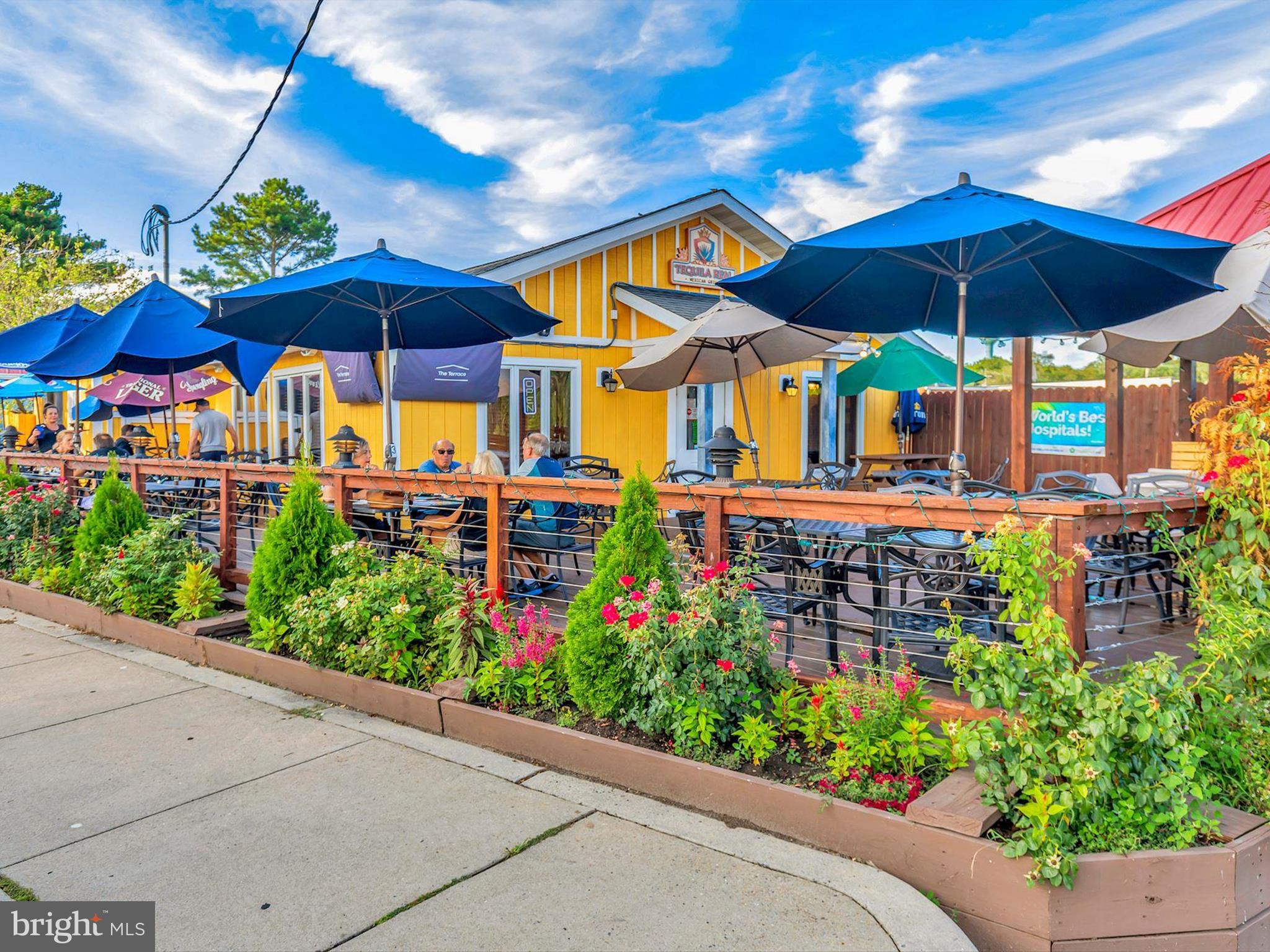 111 Ellison Drive Milton, DE 19968 - Photo 58 of 69 Milton Community Photo