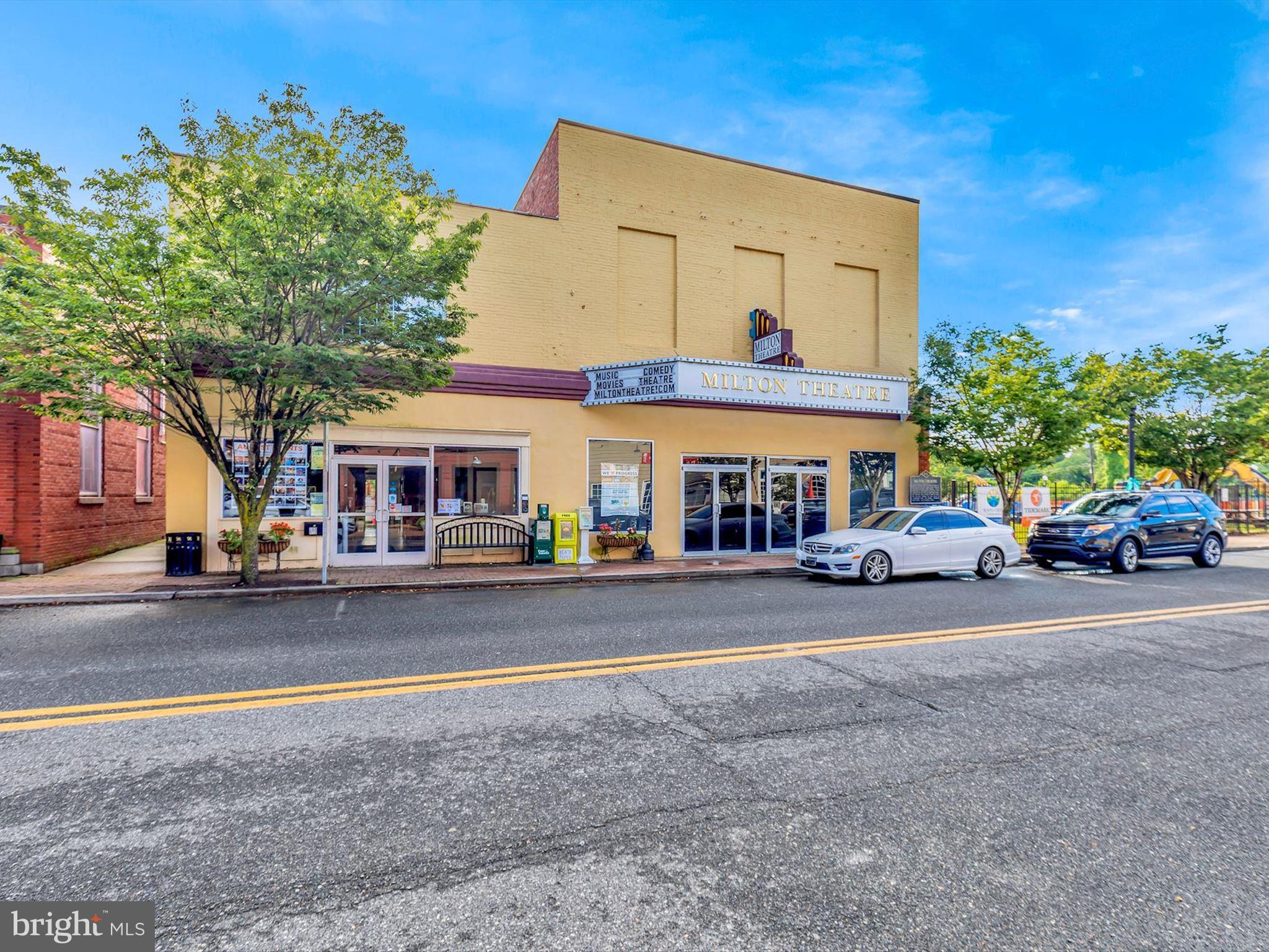 111 Ellison Drive Milton, DE 19968 - Photo 59 of 69 Milton Community Photo