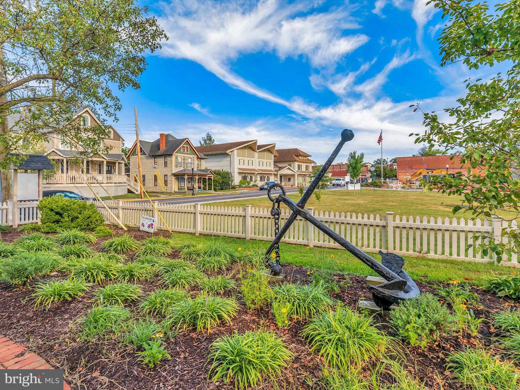 111 Ellison Drive Milton, DE 19968 - Photo 63 of 69 Milton Community Photo