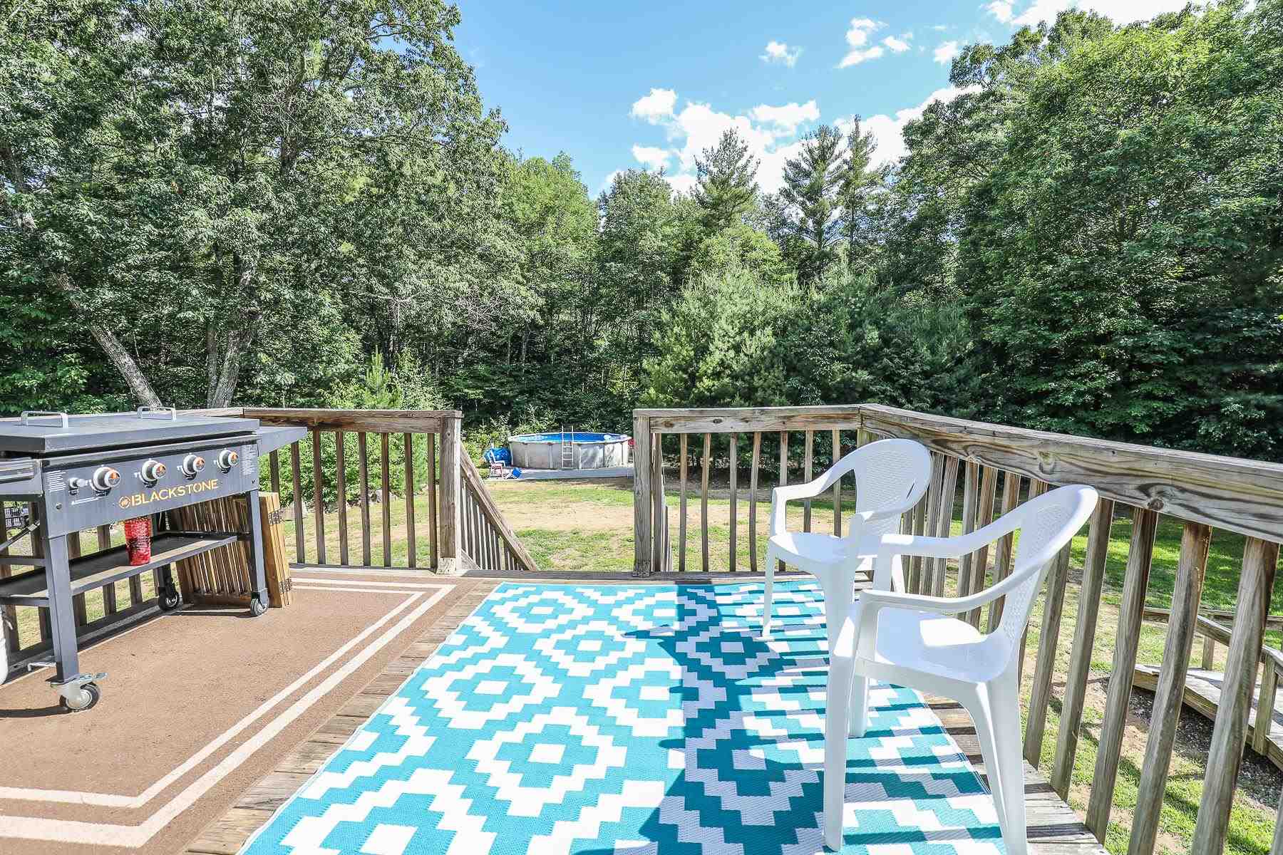 106 Red Brook Road Fremont, NH 03044 - Photo 12 of 40