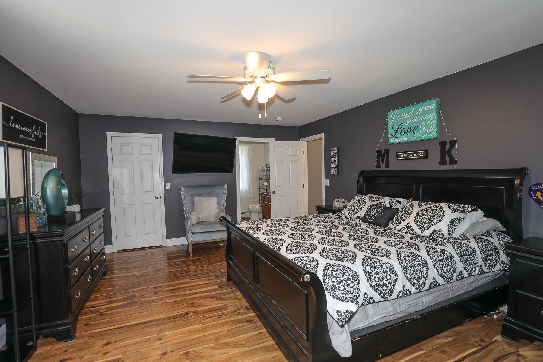106 Red Brook Road Fremont, NH 03044 - Photo 19 of 40