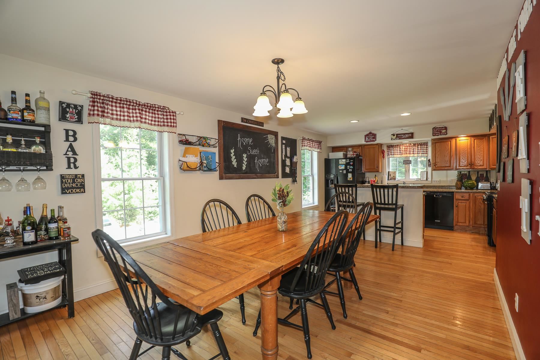106 Red Brook Road Fremont, NH 03044 - Photo 3 of 40
