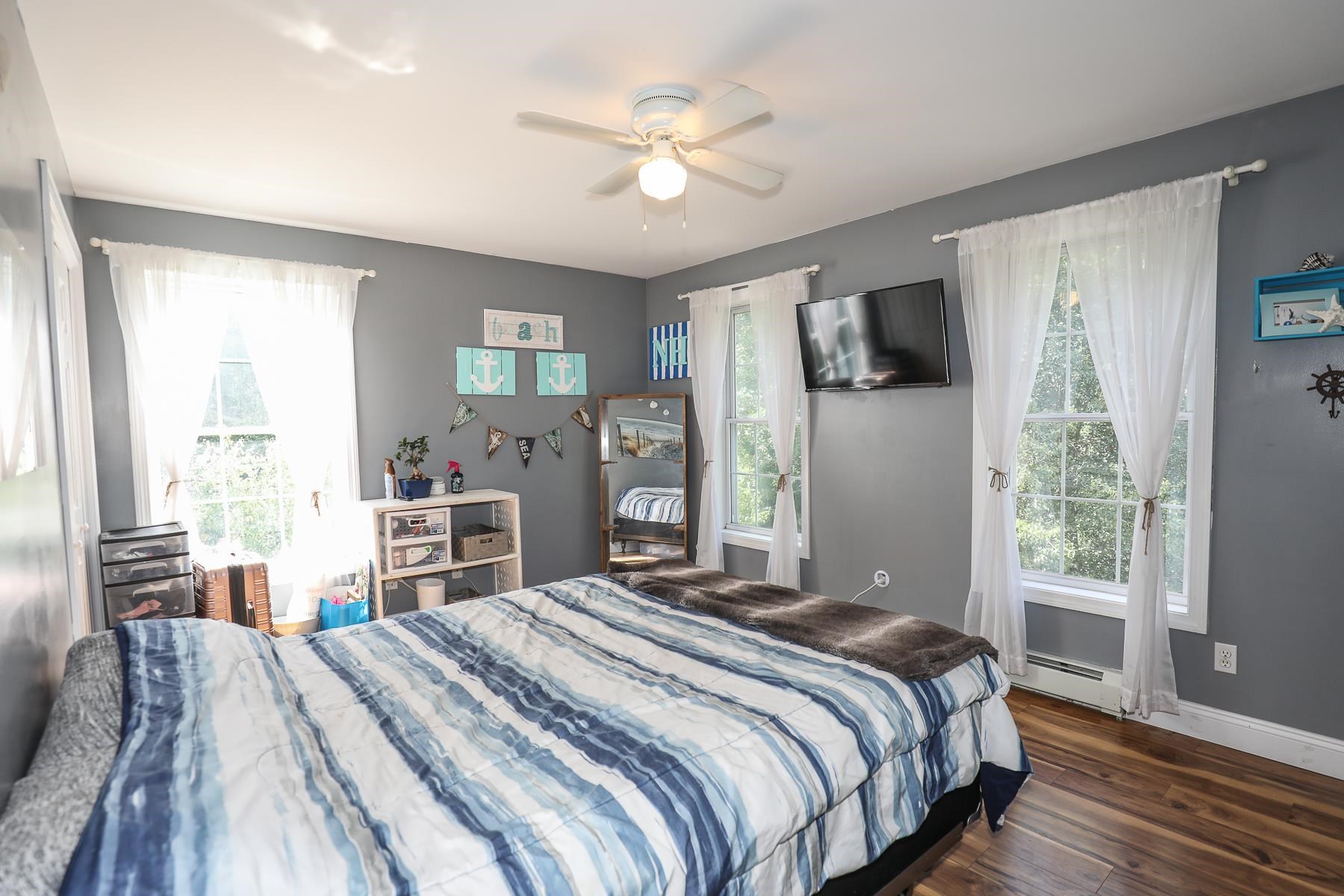 106 Red Brook Road Fremont, NH 03044 - Photo 22 of 40