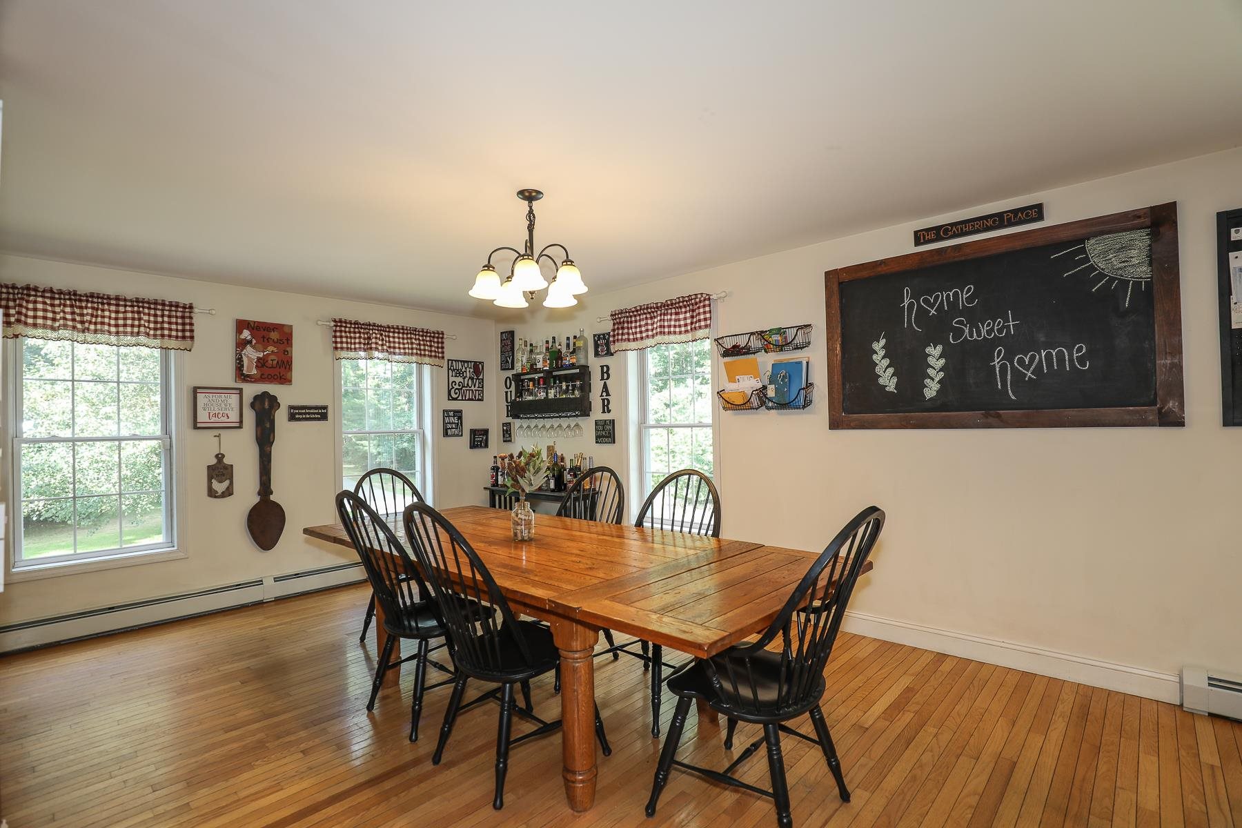 106 Red Brook Road Fremont, NH 03044 - Photo 4 of 40