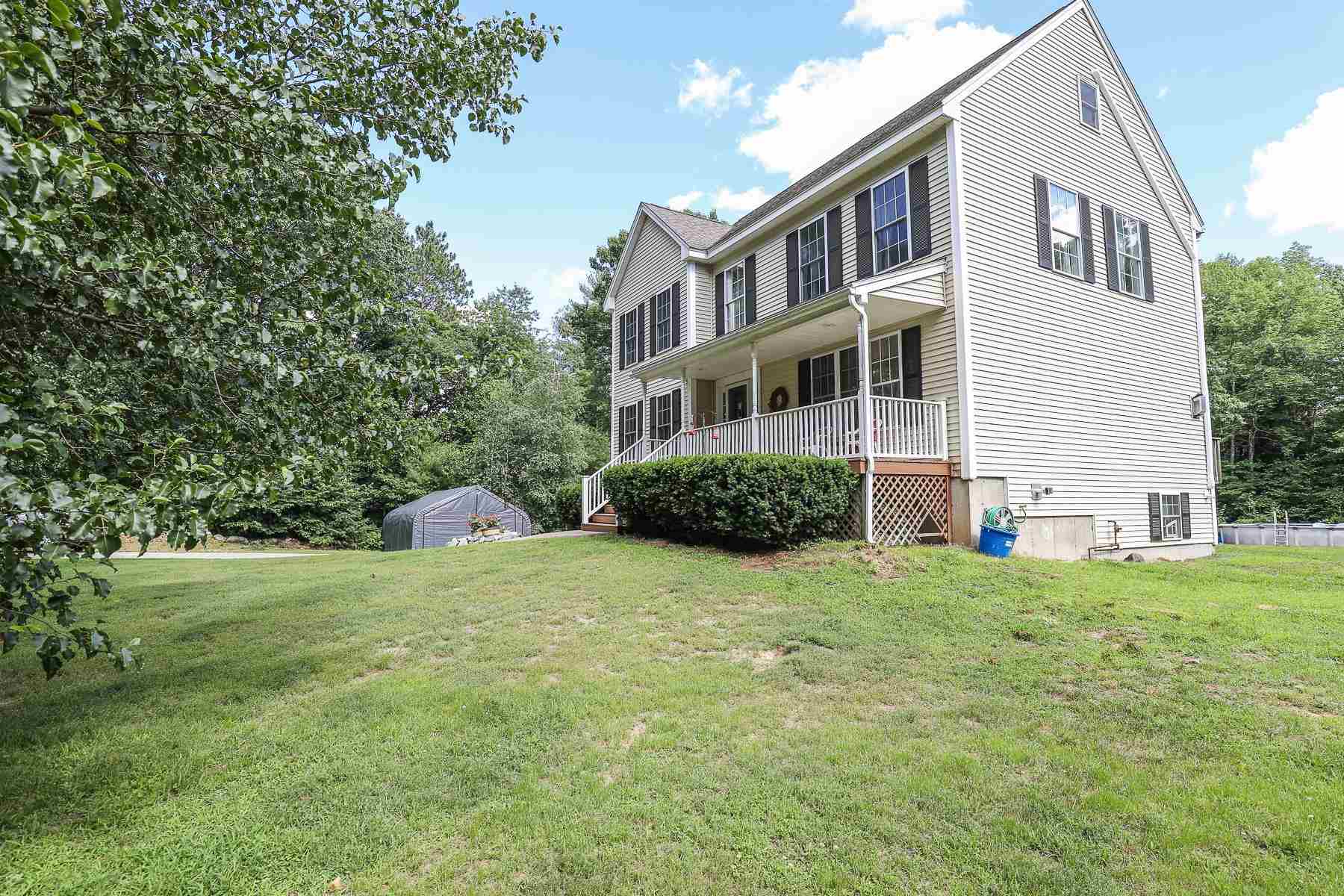 106 Red Brook Road Fremont, NH 03044 - Photo 34 of 40