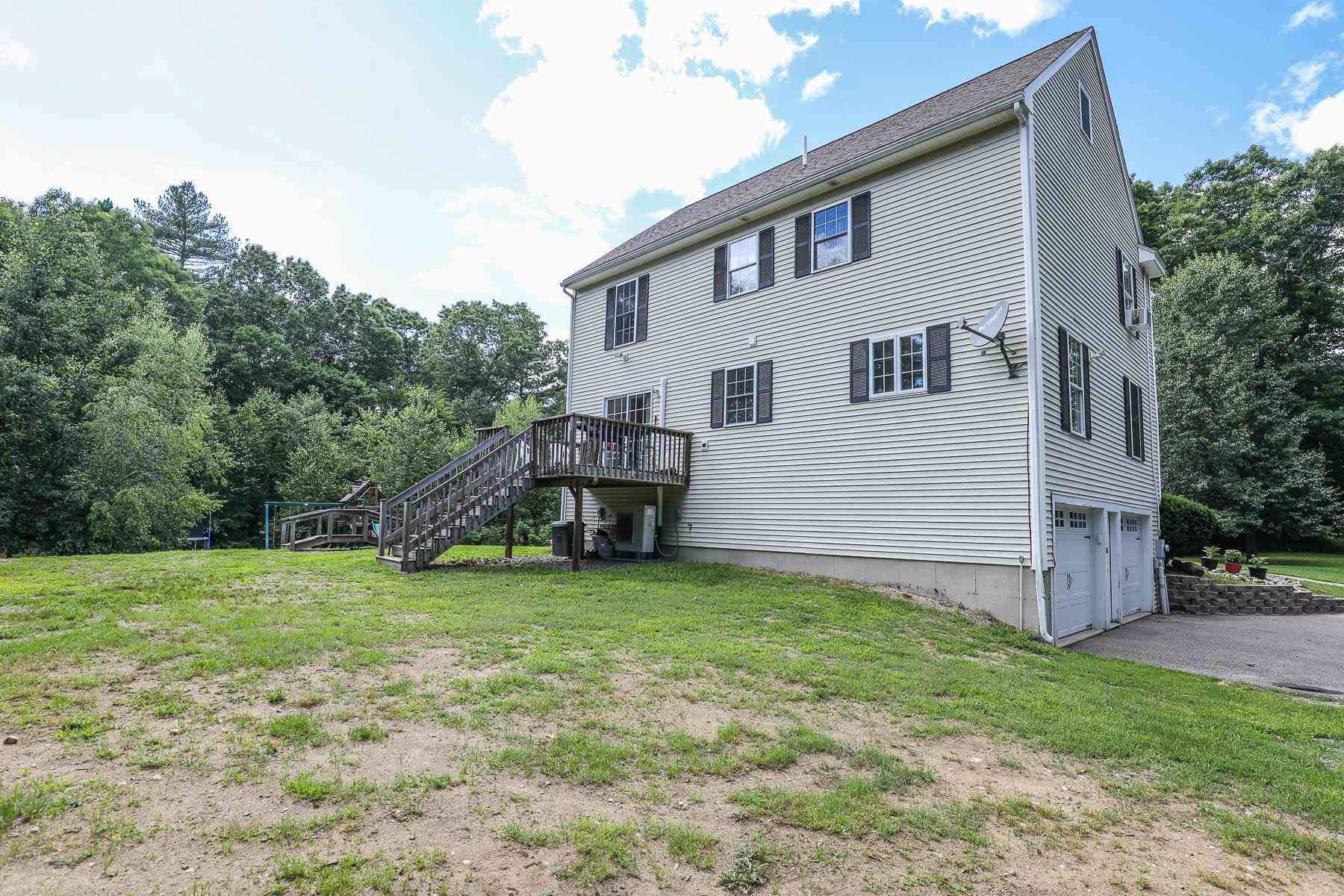 106 Red Brook Road Fremont, NH 03044 - Photo 35 of 40