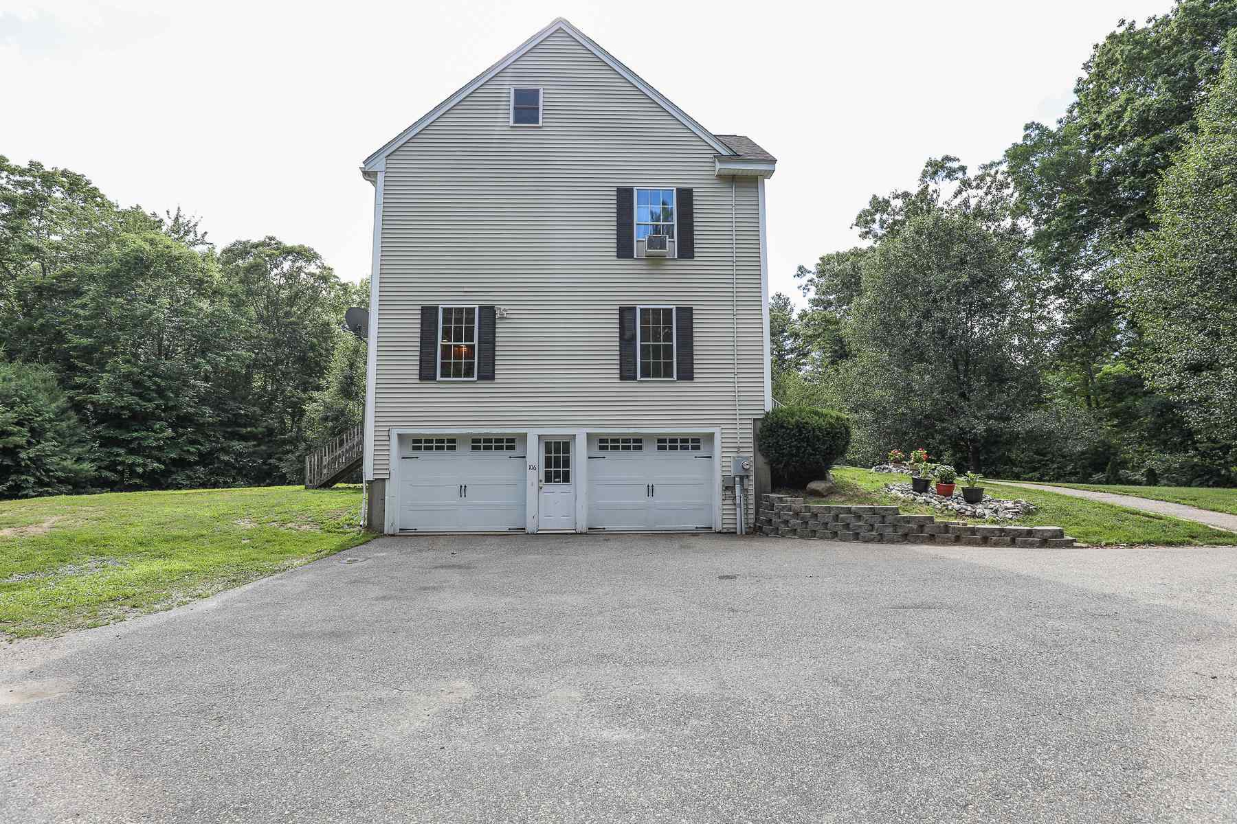 106 Red Brook Road Fremont, NH 03044 - Photo 36 of 40