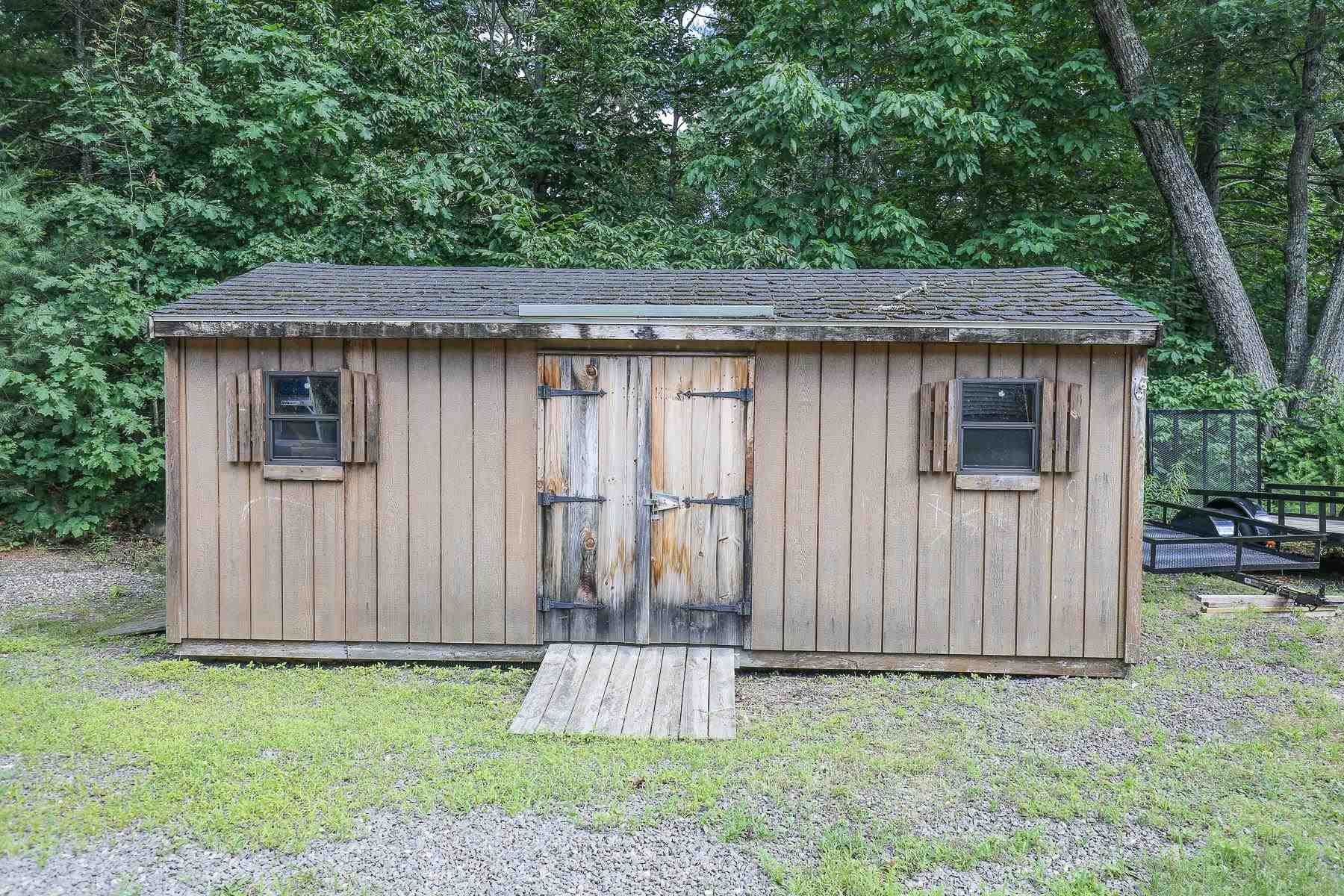106 Red Brook Road Fremont, NH 03044 - Photo 38 of 40