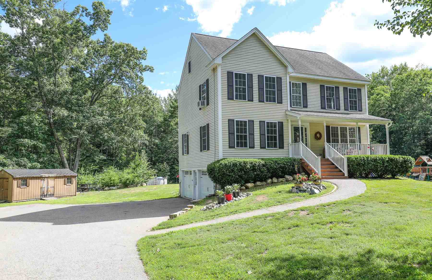 106 Red Brook Road Fremont, NH 03044 - Photo 40 of 40