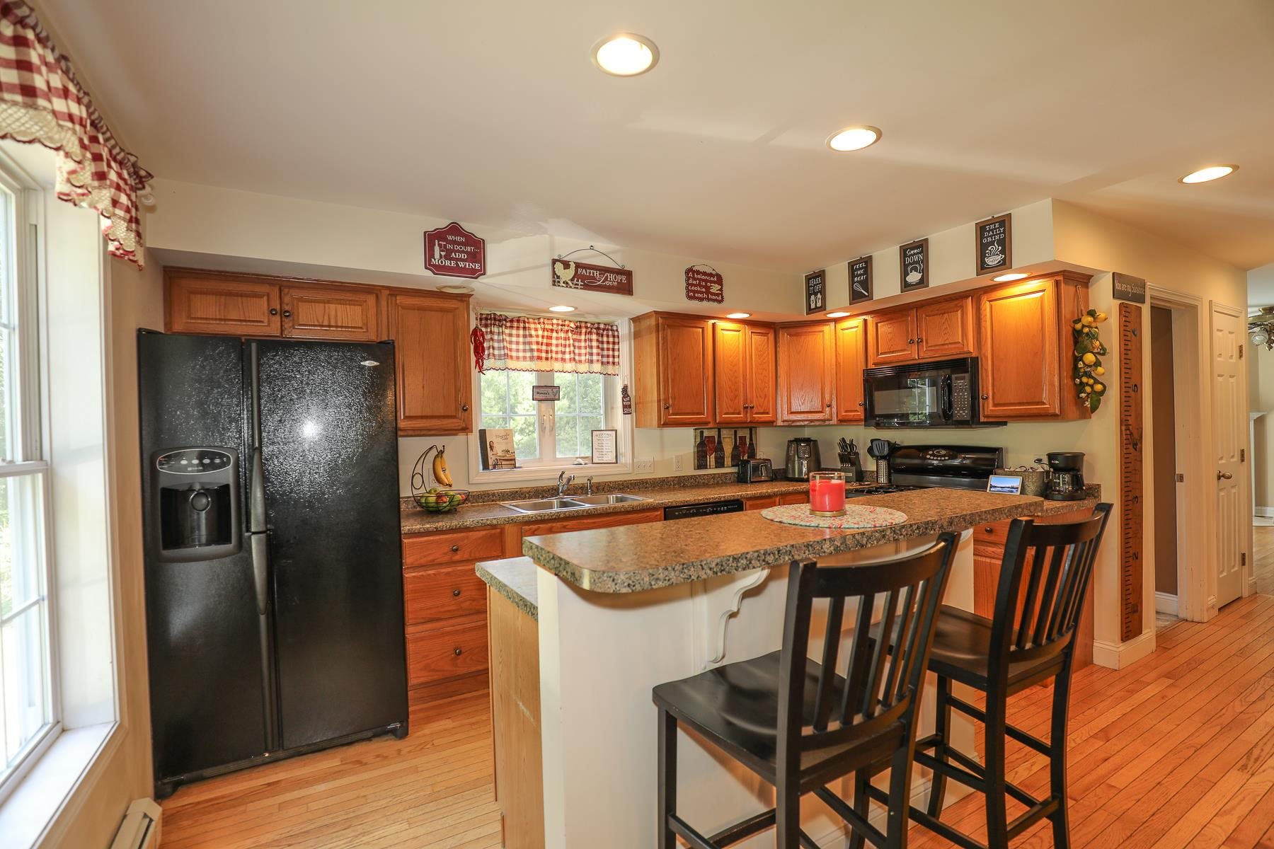 106 Red Brook Road Fremont, NH 03044 - Photo 5 of 40