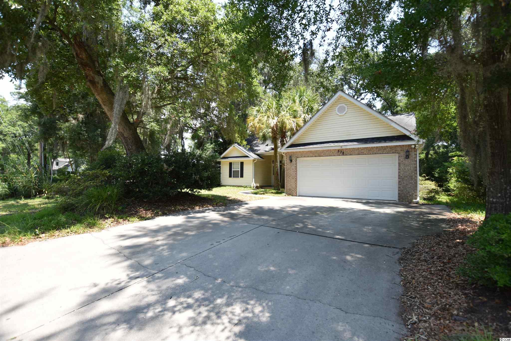 572 County Rd S-22-559 Murrells Inlet, SC 29576 - Photo 2 of 29