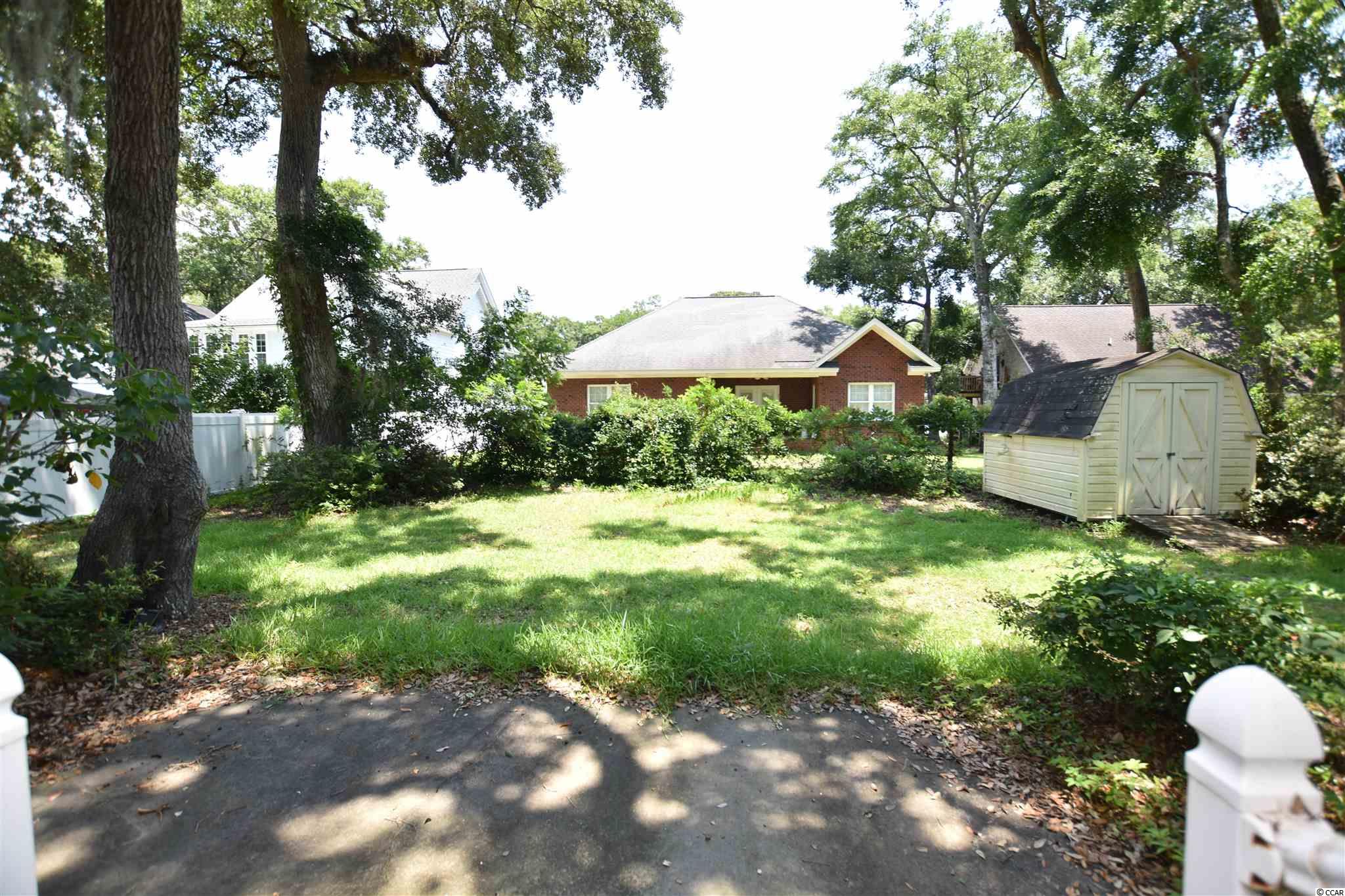 572 County Rd S-22-559 Murrells Inlet, SC 29576 - Photo 27 of 29