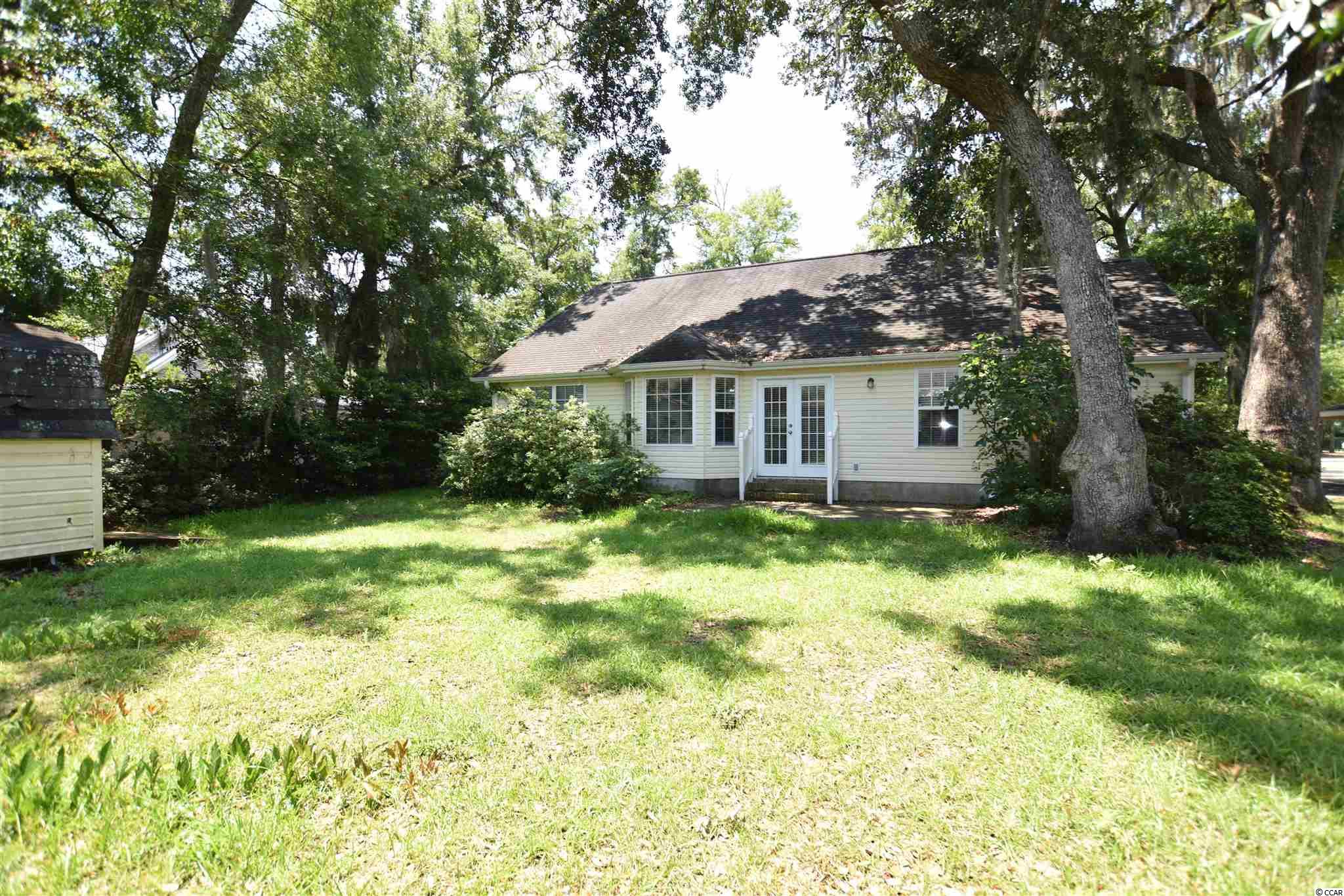 572 County Rd S-22-559 Murrells Inlet, SC 29576 - Photo 28 of 29