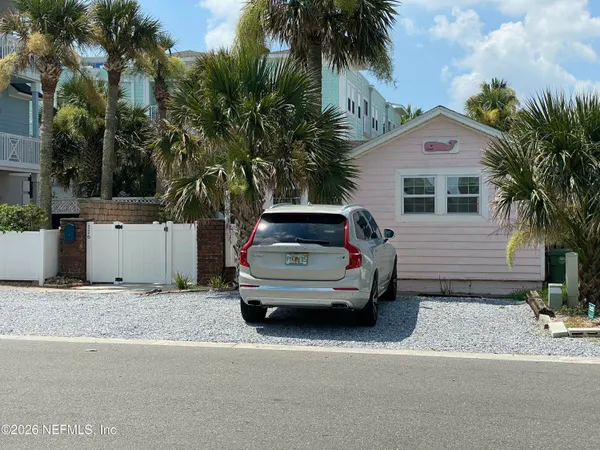 $1,200,000 | 118 8th Avenue North, Jacksonville Beach, FL 32250