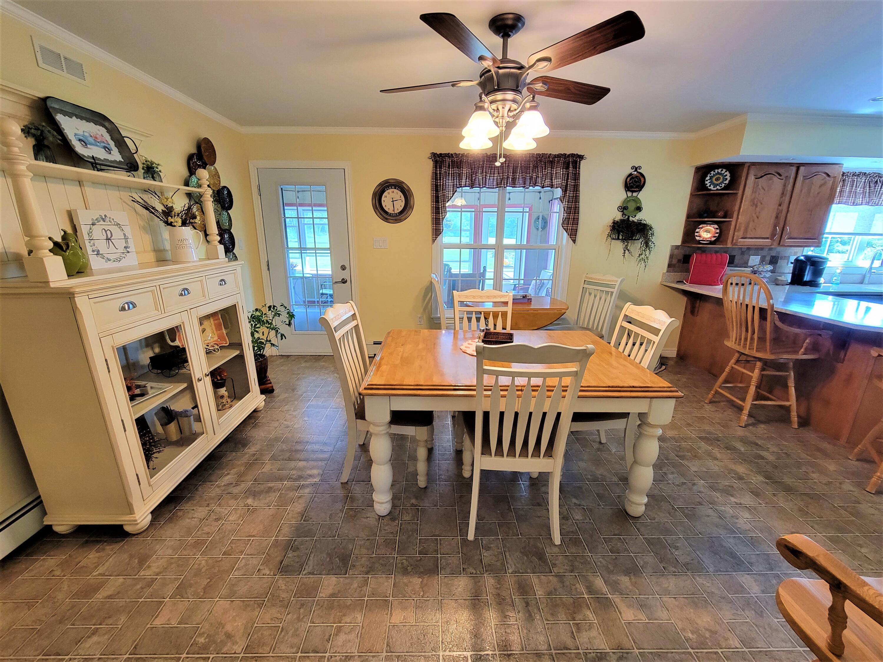 117 Dumond Road Fort Fairfield, ME 04742 - Photo 32 of 87 dining 3