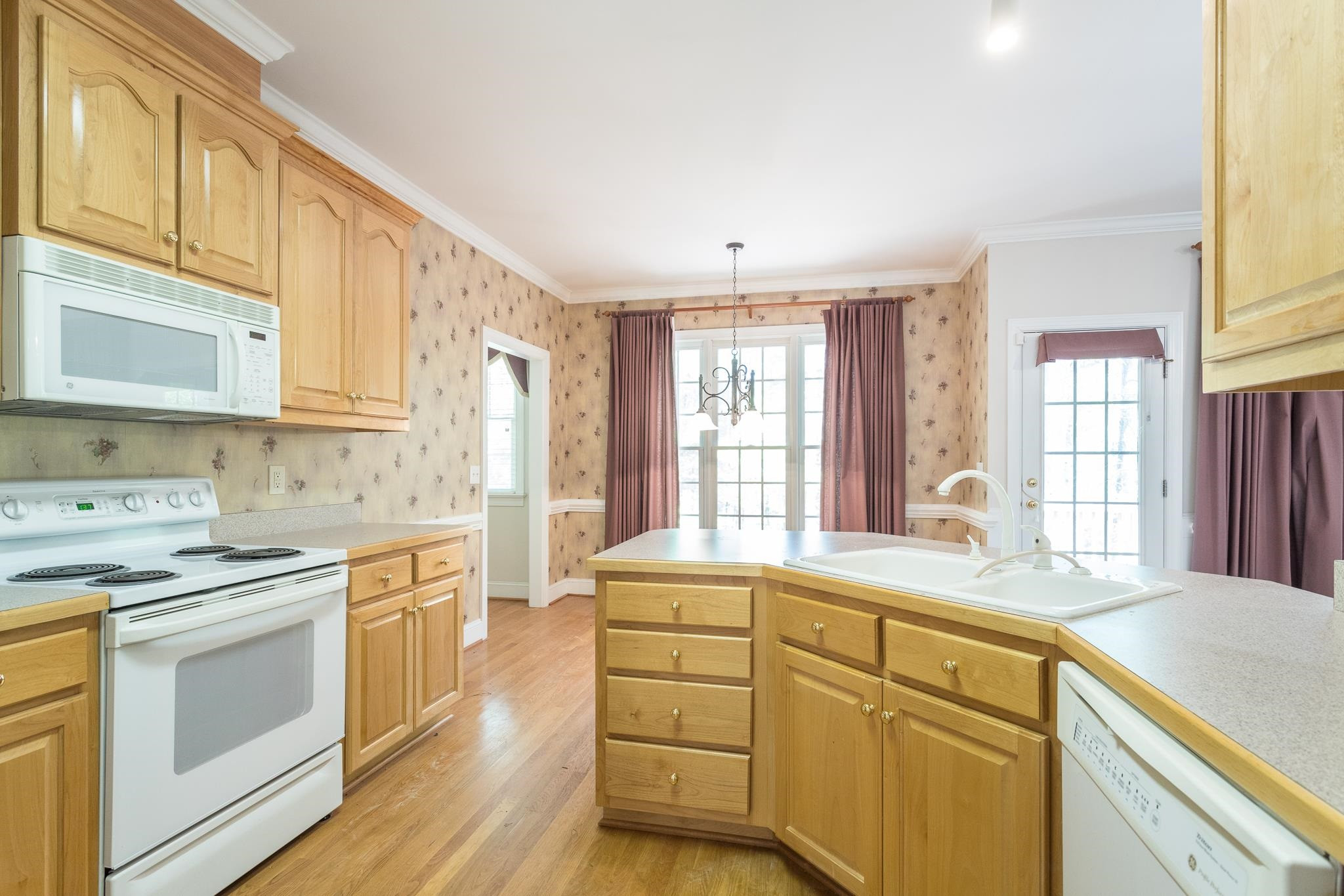 6728 Hammersmith Drive Raleigh, NC 27613 - Photo 18 of 30 Photo 20