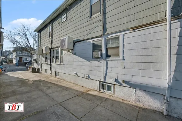 a view of a street with house