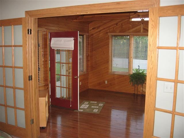 1544 Ridgeline Road Rockton, IL 61072 - Photo 7 of 19 Open from Eating area