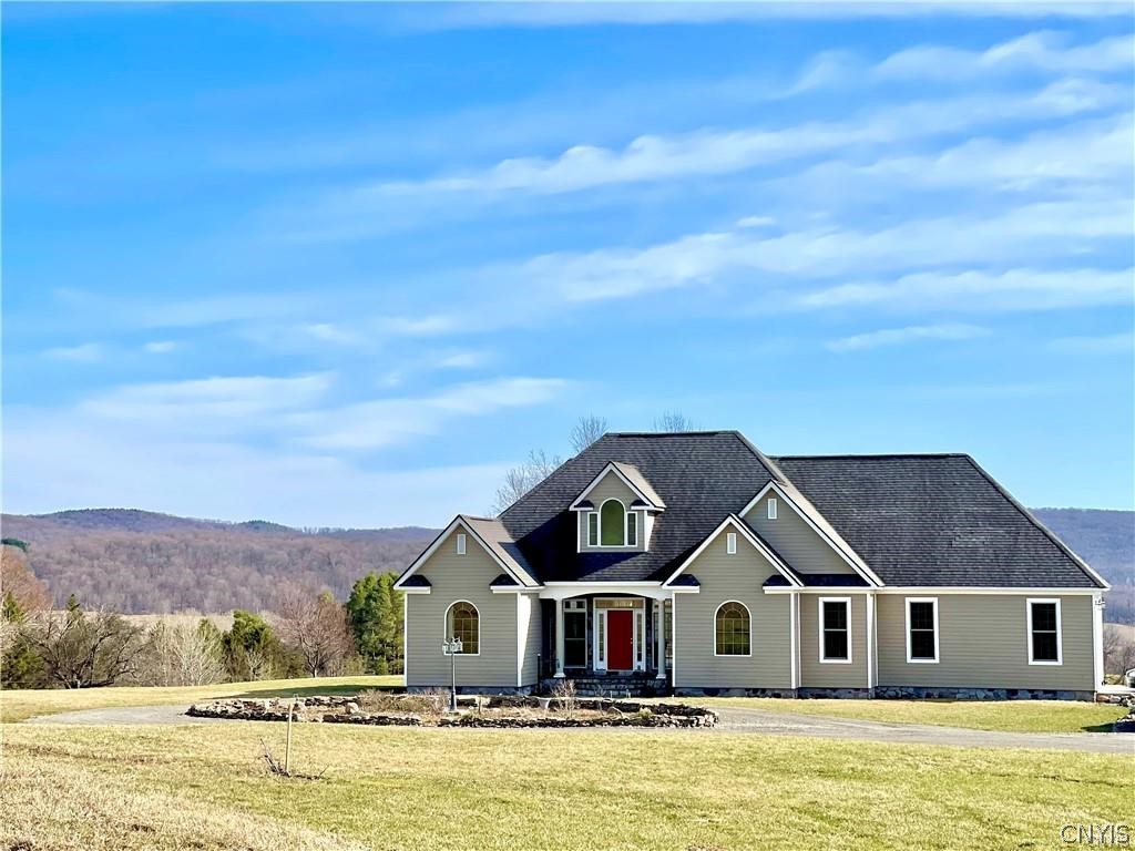 1018 West State Road Virgil, NY 13045 - Photo 1 of 35 In Summer