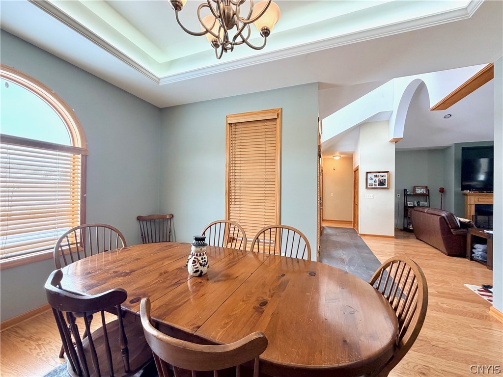 1018 West State Road Virgil, NY 13045 - Photo 15 of 35