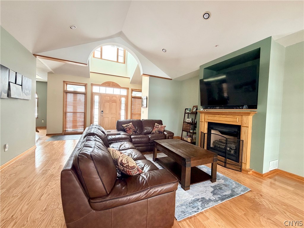 1018 West State Road Virgil, NY 13045 - Photo 22 of 35