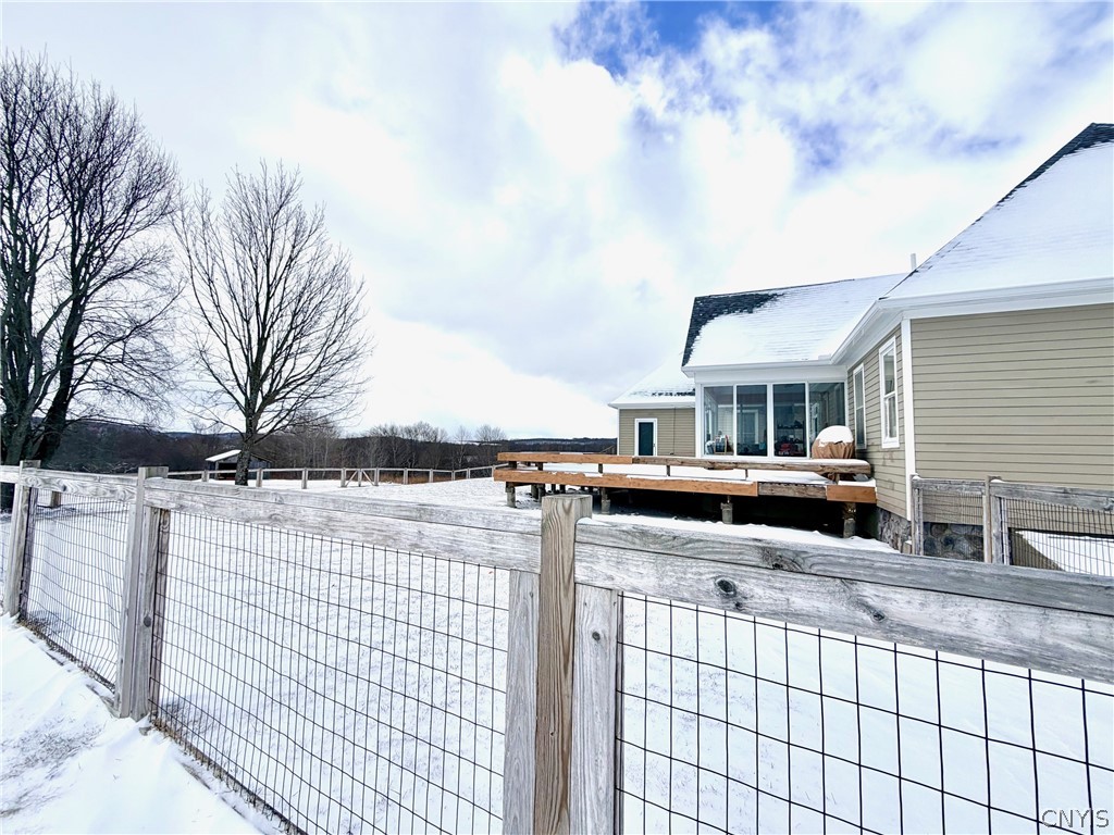 1018 West State Road Virgil, NY 13045 - Photo 33 of 35