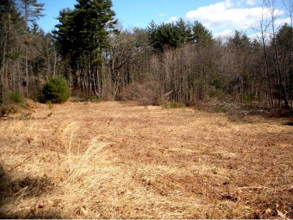 33-2 Nevins Road Hollis, NH 03049 - Photo 1 of 1