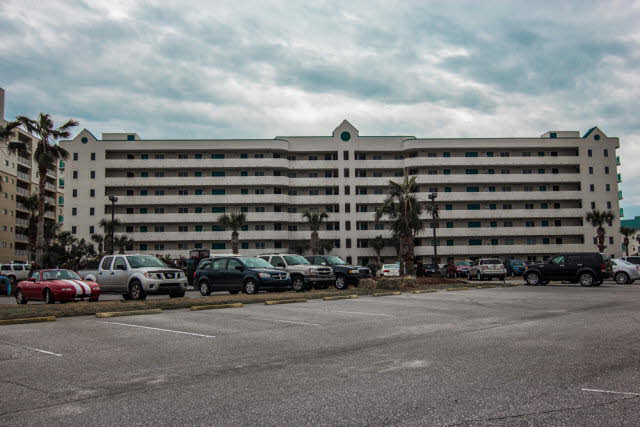 645 Plantation Road, Unit 6504 Gulf Shores, AL 36542 - Photo 1 of 1