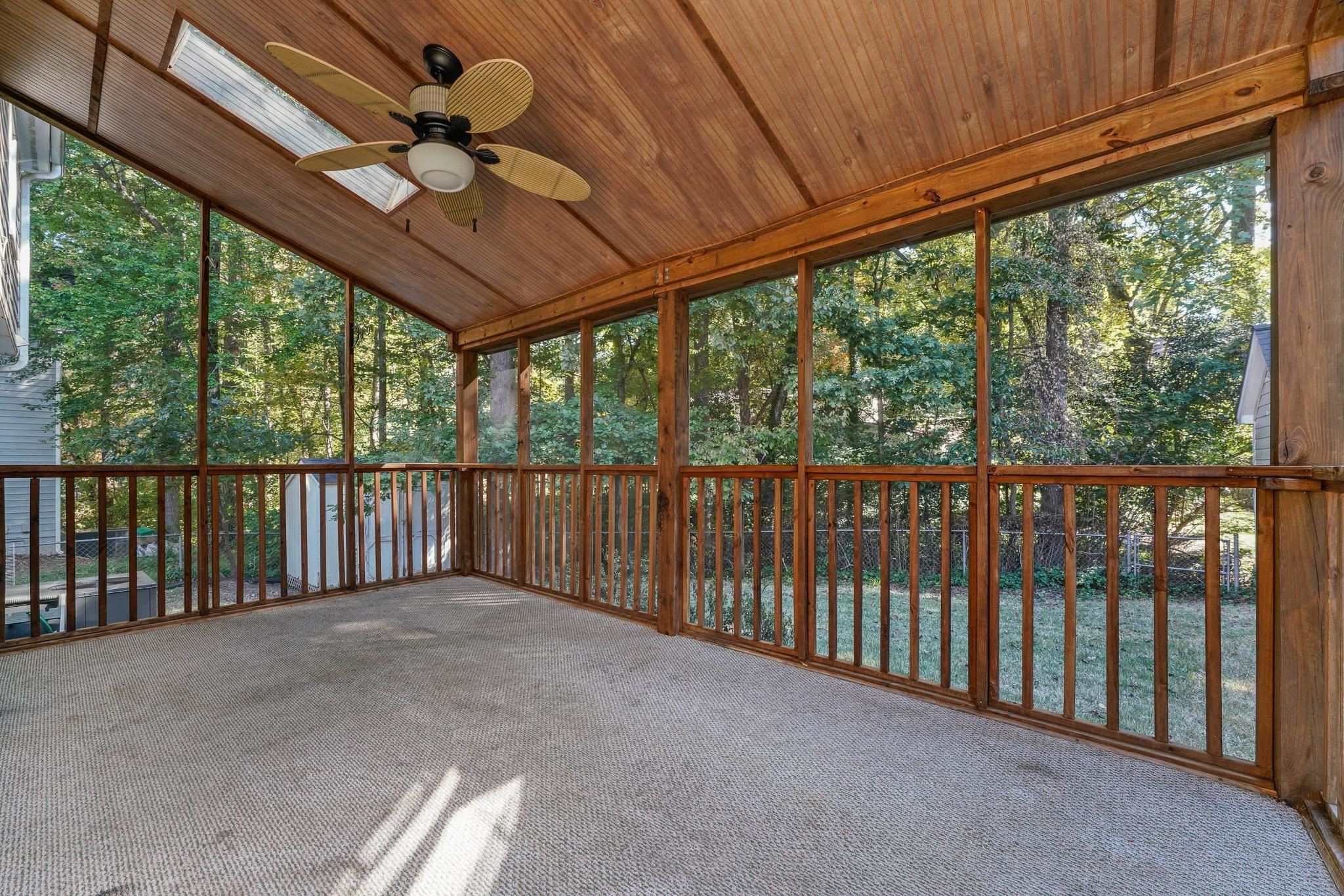6712 Hammersmith Drive Raleigh, NC 27613 - Photo 25 of 26 Photo 25