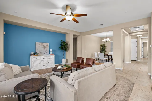 $700,000 | 3702 East Robin Lane, Gilbert, AZ 85296