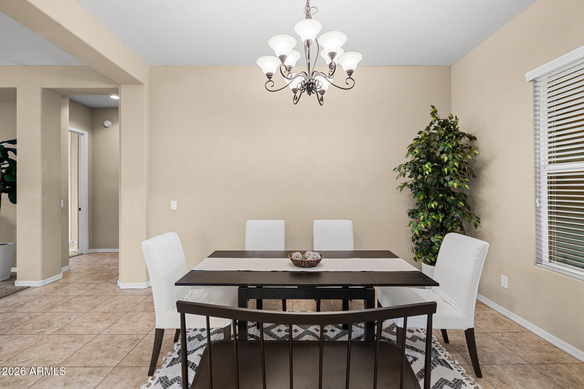 3702 East Robin Lane Gilbert, AZ 85296 - Photo 17 of 39 Dining Room