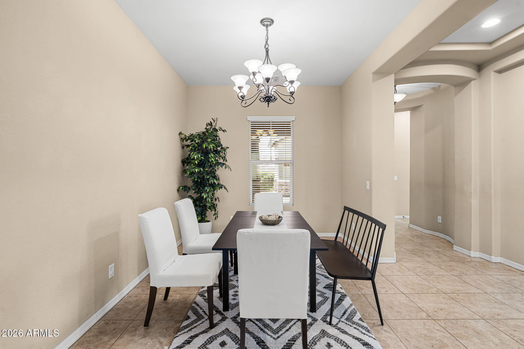 3702 East Robin Lane Gilbert, AZ 85296 - Photo 18 of 39 Dining Room