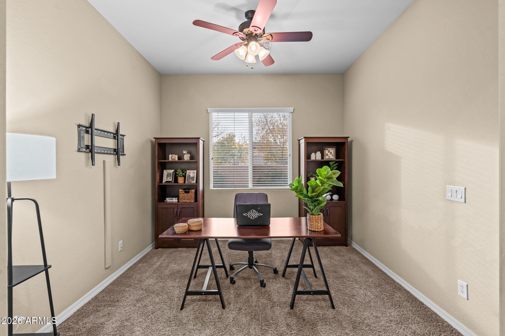 3702 East Robin Lane Gilbert, AZ 85296 - Photo 20 of 39 Den