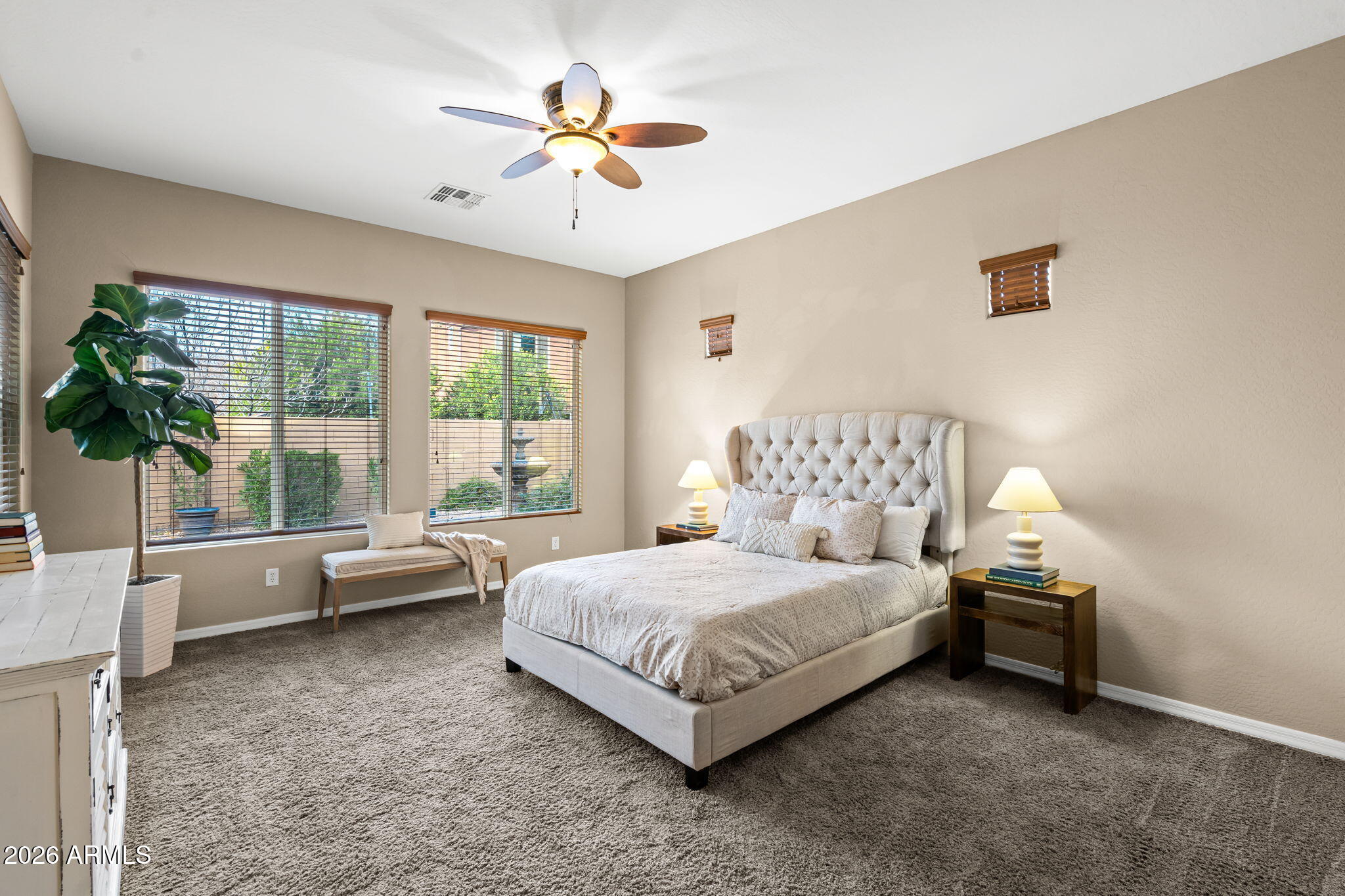 3702 East Robin Lane Gilbert, AZ 85296 - Photo 21 of 39 Primary Suite