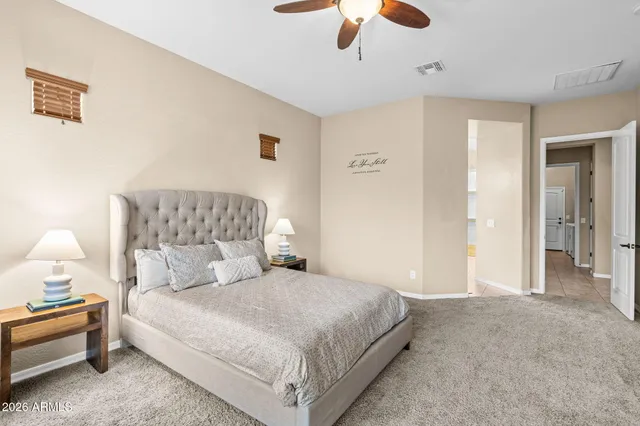 $700,000 | 3702 East Robin Lane, Gilbert, AZ 85296