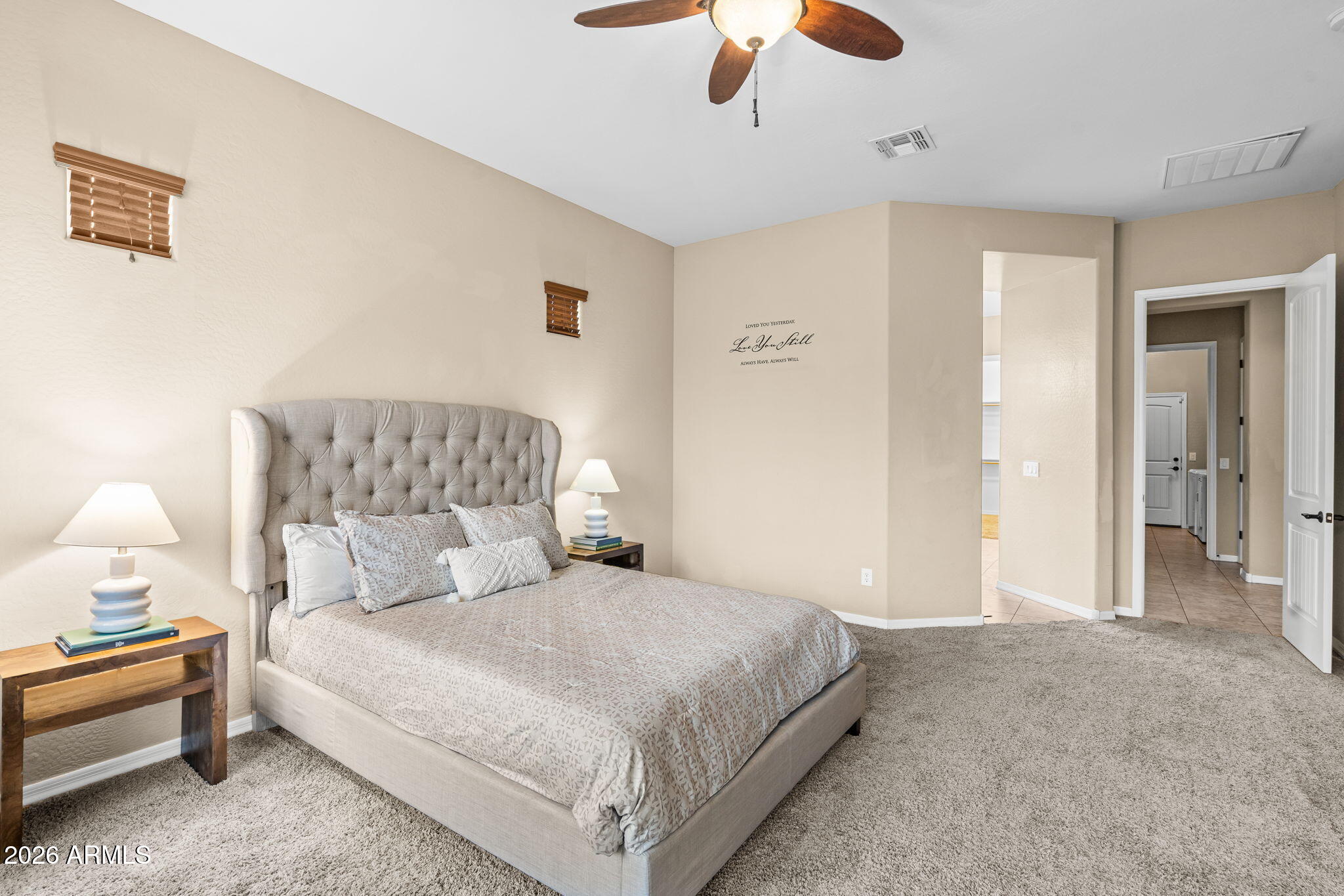 3702 East Robin Lane Gilbert, AZ 85296 - Photo 23 of 39 Primary Suite