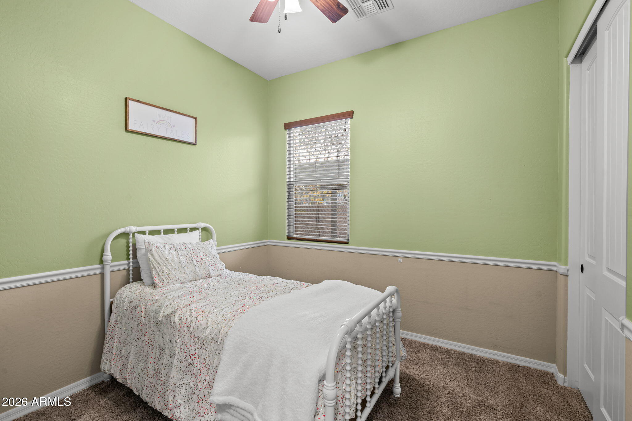 3702 East Robin Lane Gilbert, AZ 85296 - Photo 28 of 39 Guest Bedroom 2